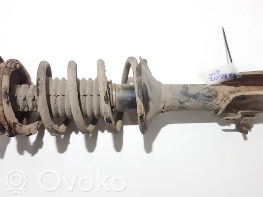 Daihatsu Terios Stoßdämpfer vorne 