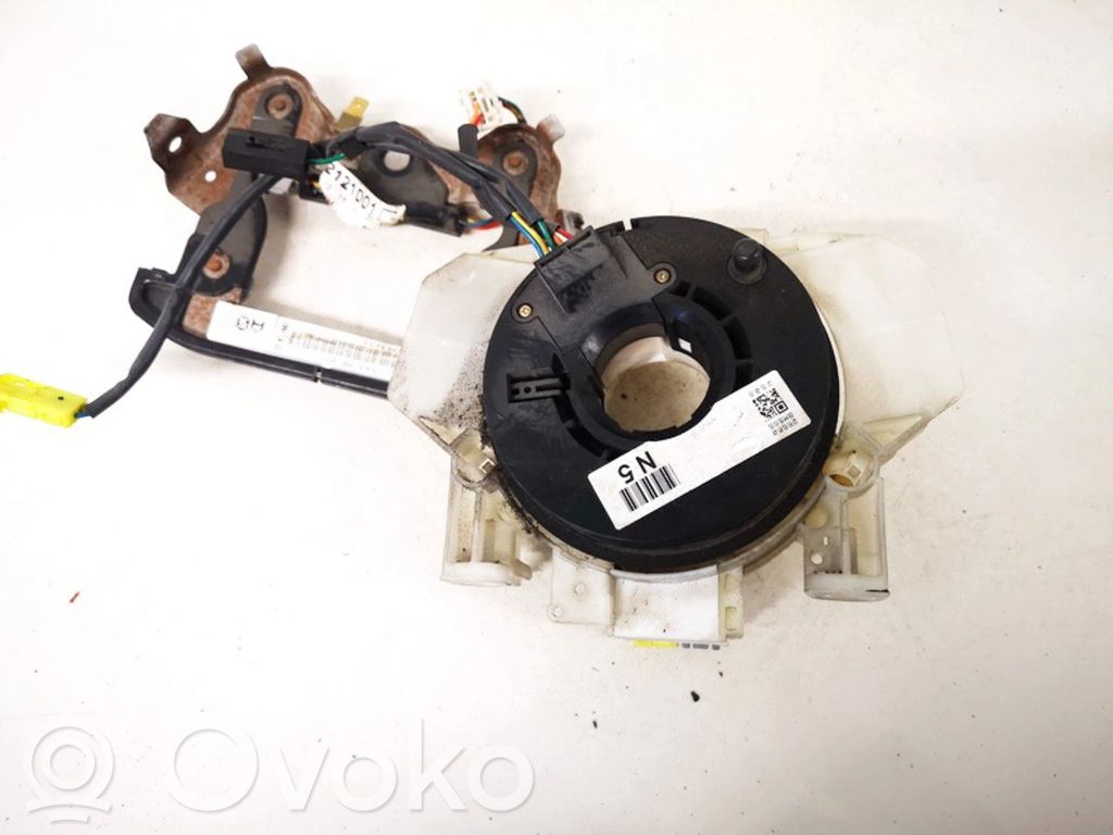 Nissan Almera Tino Taśma / Pierścień ślizgowy Airbag / SRS 