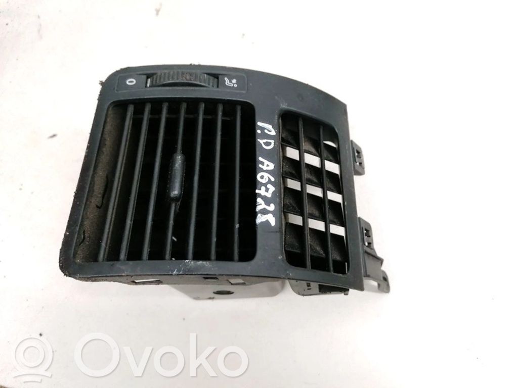Volkswagen Touran I Grilă ventilație centrală