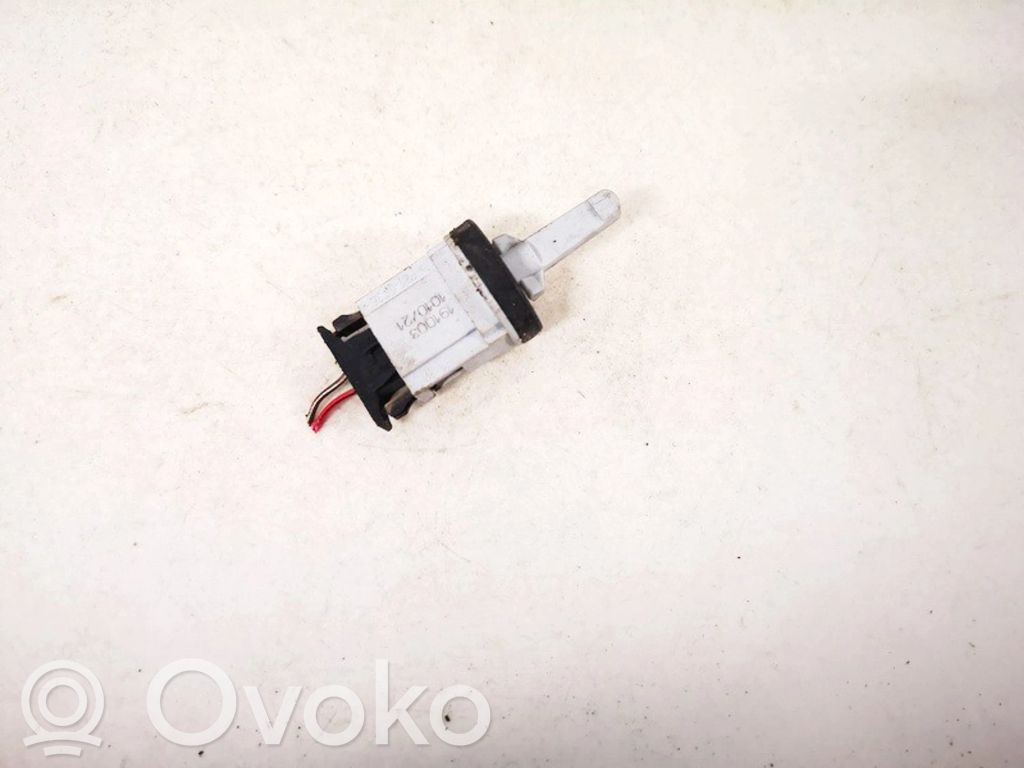 Sensor de temperatura interna   1K0907543A,1K0907543A