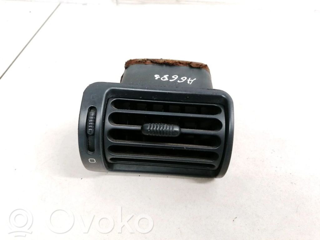 Citroen Evasion Griglia di ventilazione centrale cruscotto