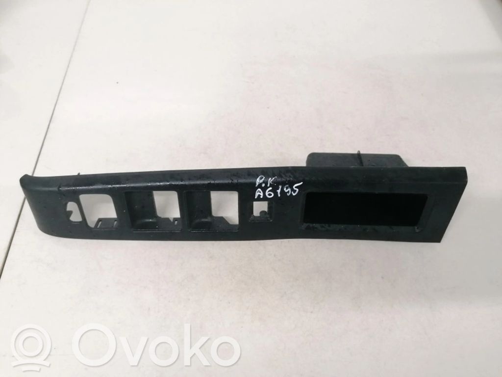 Mazda 5 Other interior part 