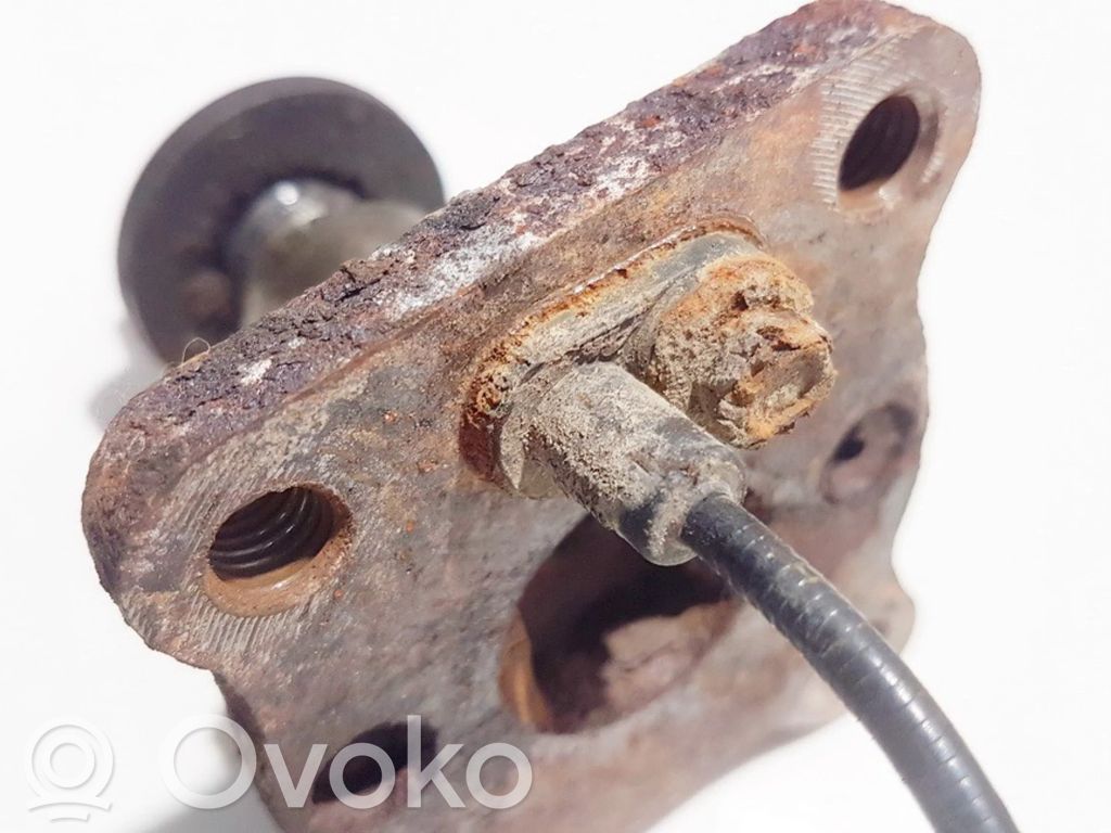 Ford Focus ABS rear brake sensor 