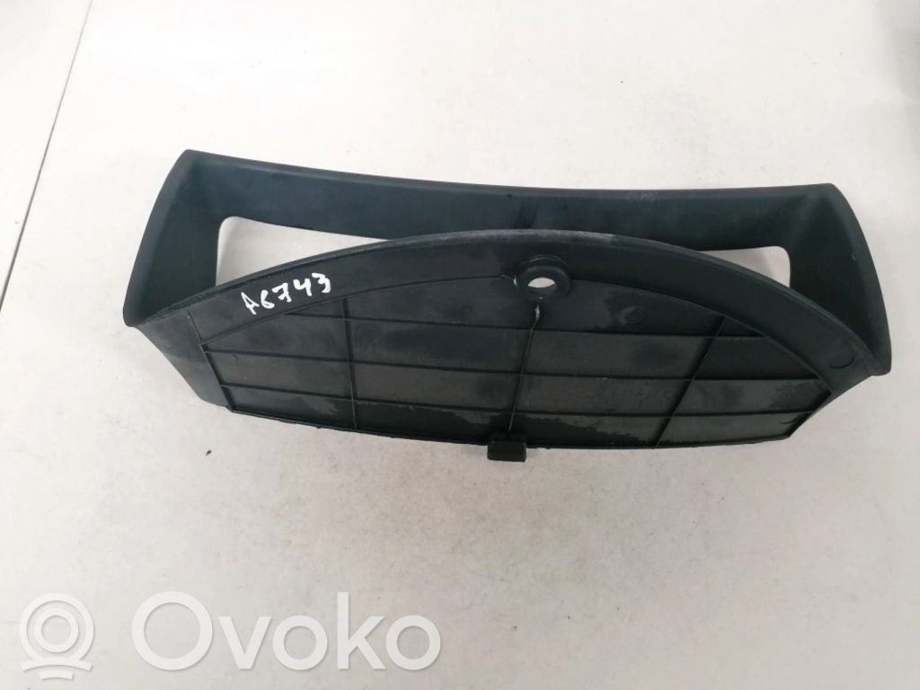 Toyota Corolla E120 E130 Alte piese de interior 