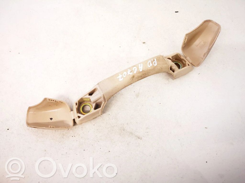 Volvo S80 Uchwyt / Rączka sufitowa przednia