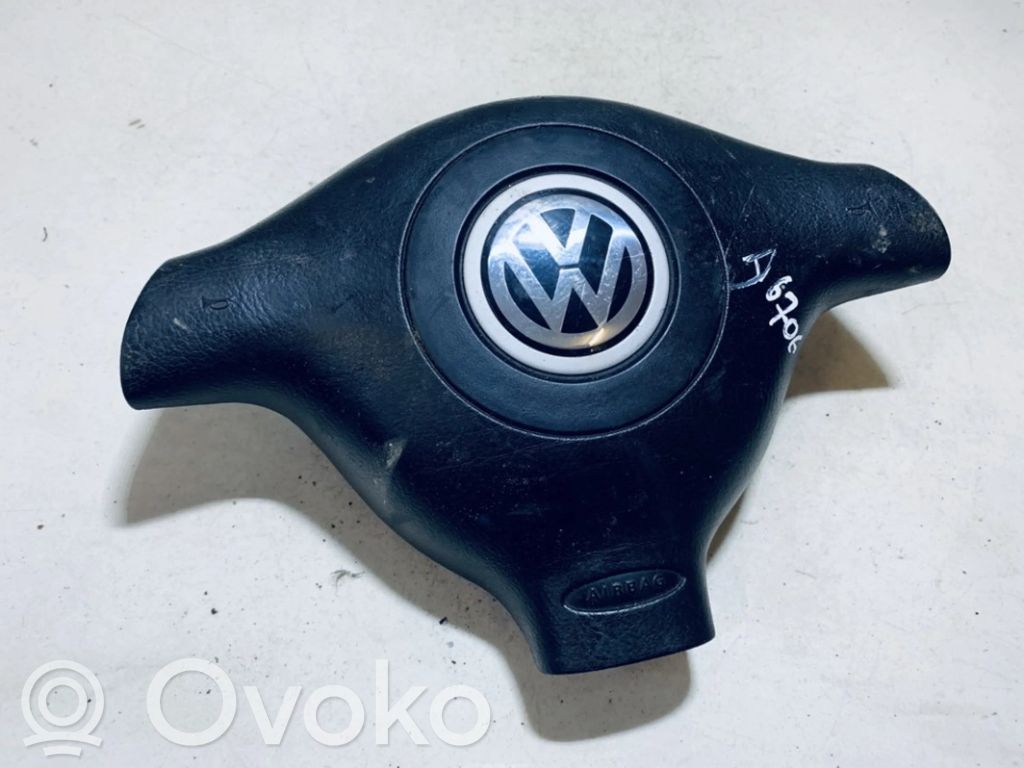 Volkswagen Golf IV Airbag volan 