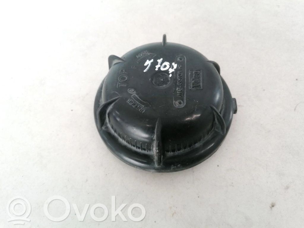 Volvo S80 Cache-poussière de phare avant 