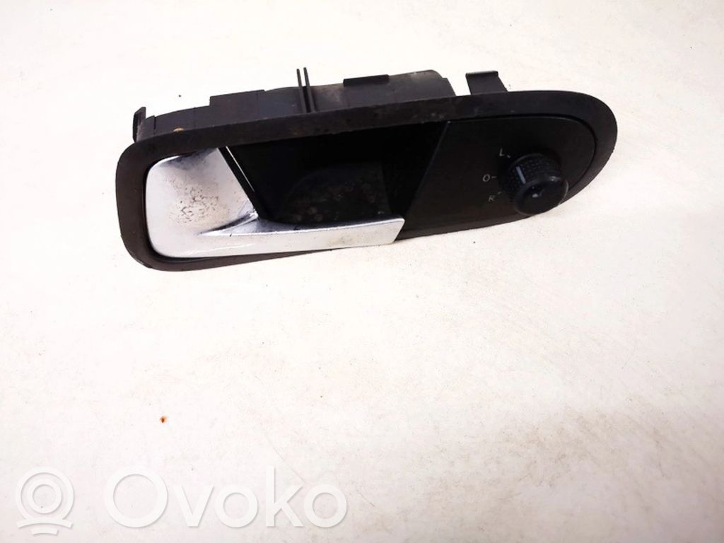 Volkswagen Sharan Mâner interior ușă spate 