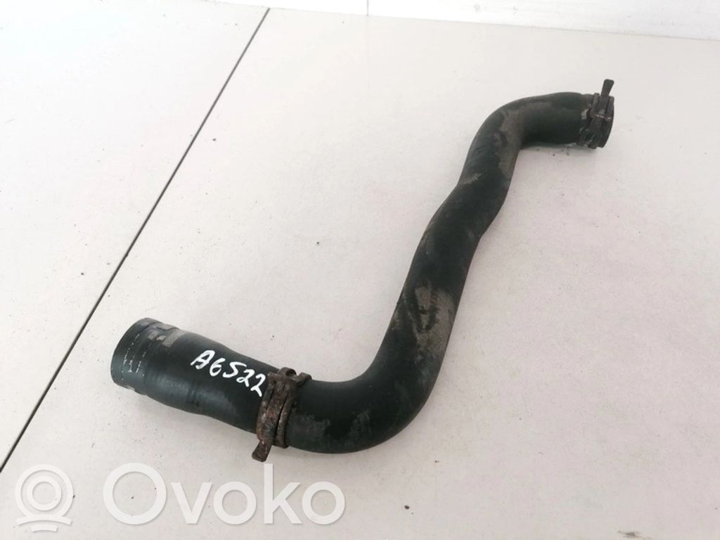 Renault Scenic II -  Grand scenic II Engine coolant pipe/hose 