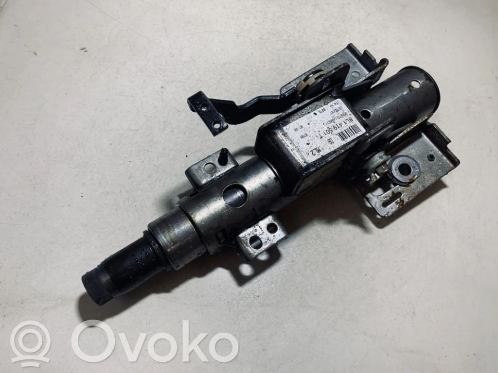 Audi A3 S3 8L Colonne de direction 