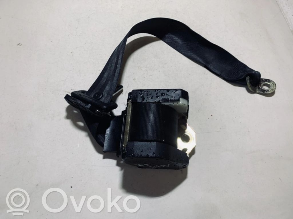 Audi A3 S3 8L Centură spate 