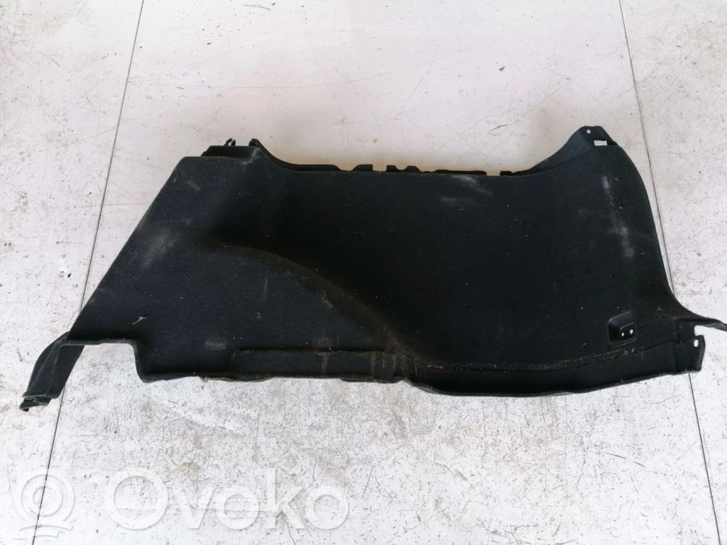 KIA Ceed Alte piese de interior 