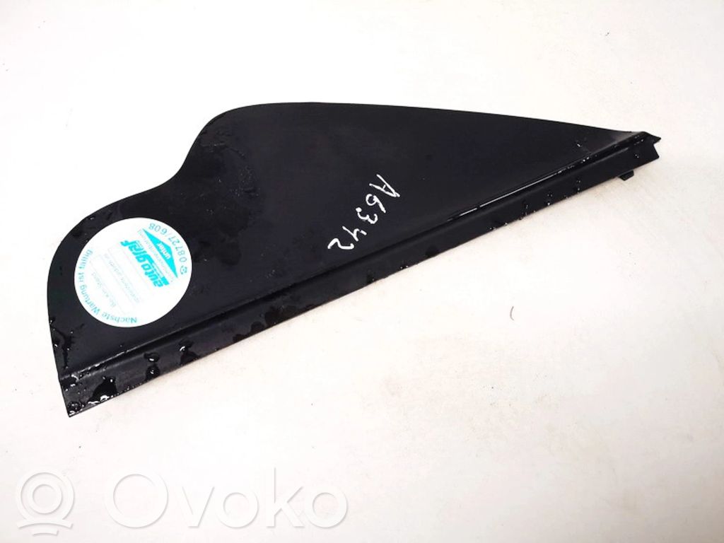 Nissan Almera Tino Altra parte interiore 