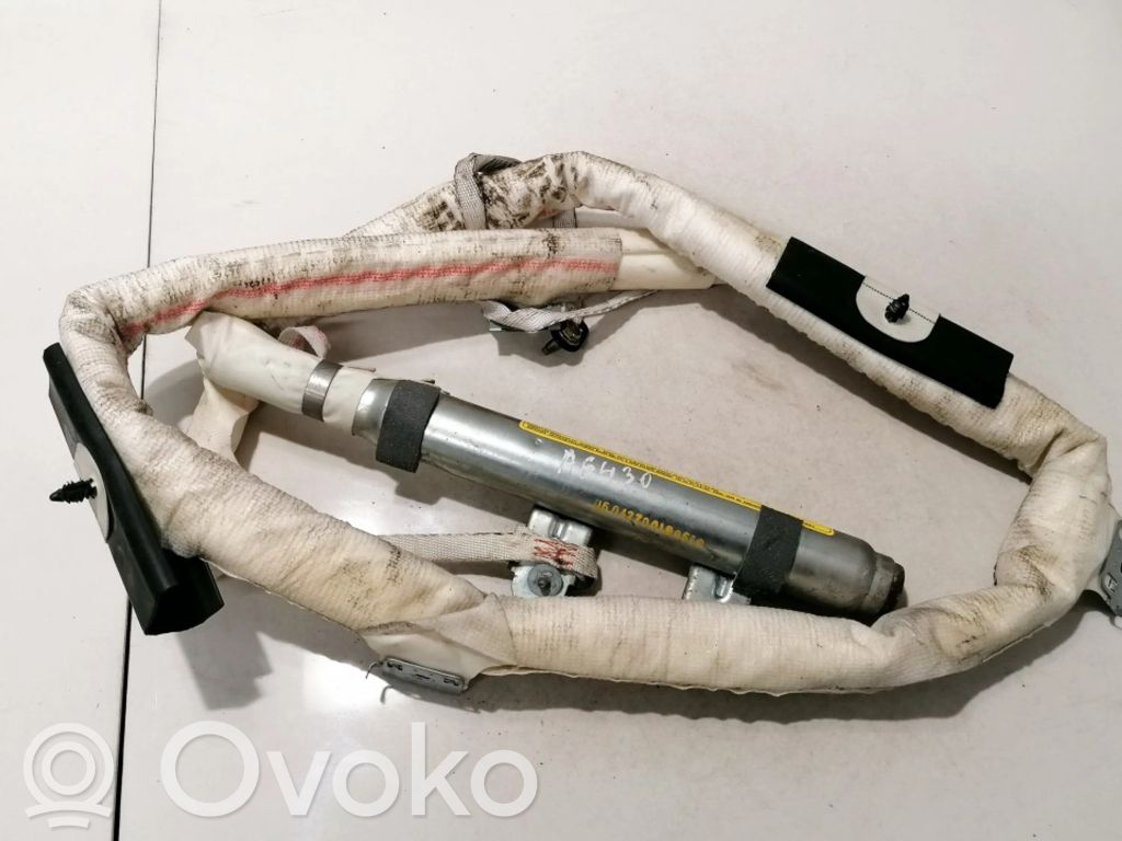 KIA Sorento Airbag cortină 