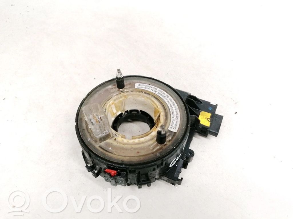 Volkswagen Golf V Innesco anello di contatto dell’airbag (anello SRS)