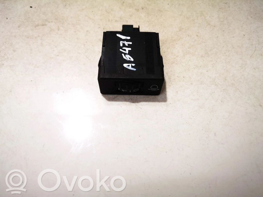 Citroen C3 Interruttore di regolazione livello altezza dei fari