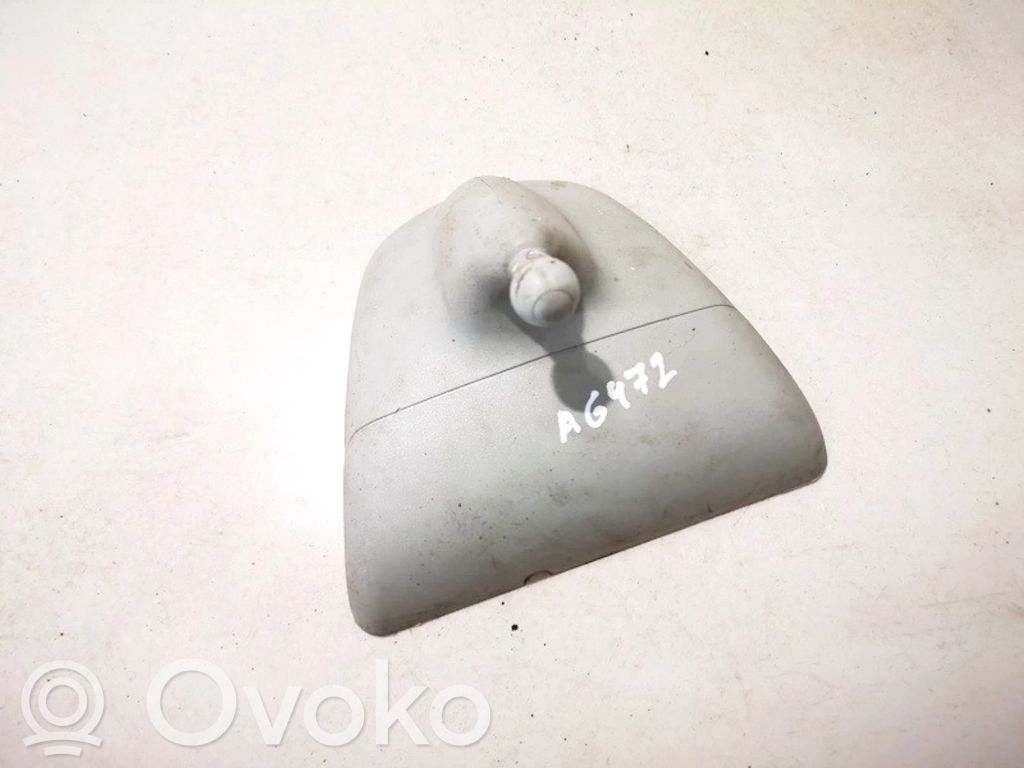 Citroen C3 Altra parte interiore 