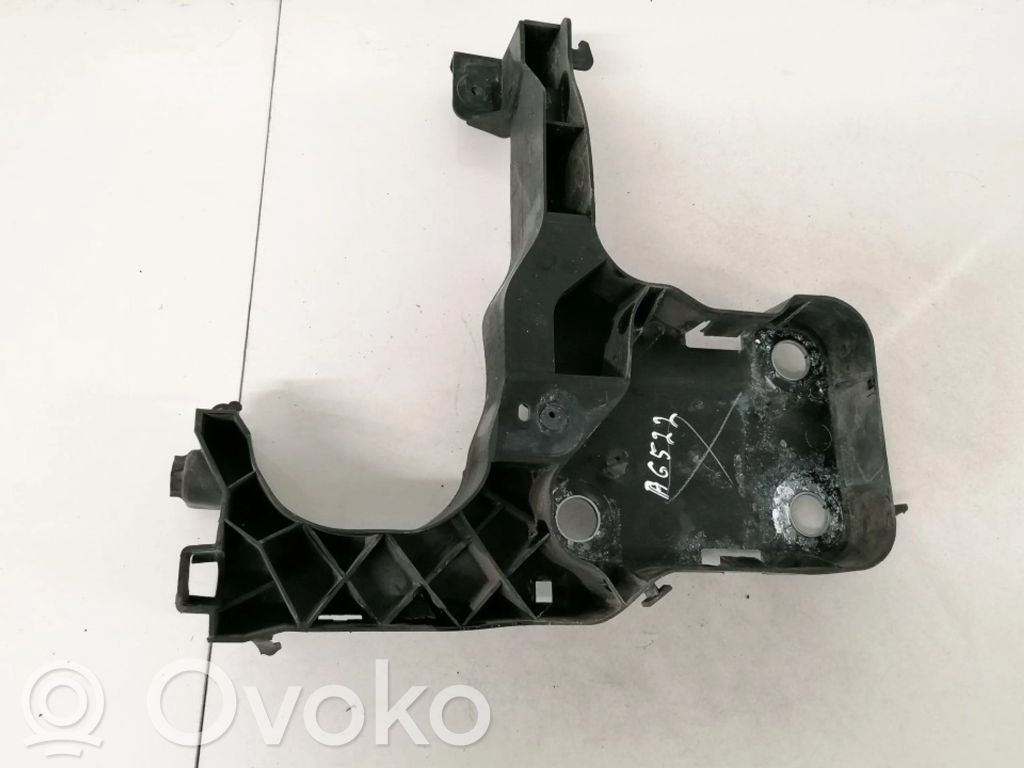 Renault Scenic II -  Grand scenic II Staffa di rinforzo montaggio del paraurti anteriore 