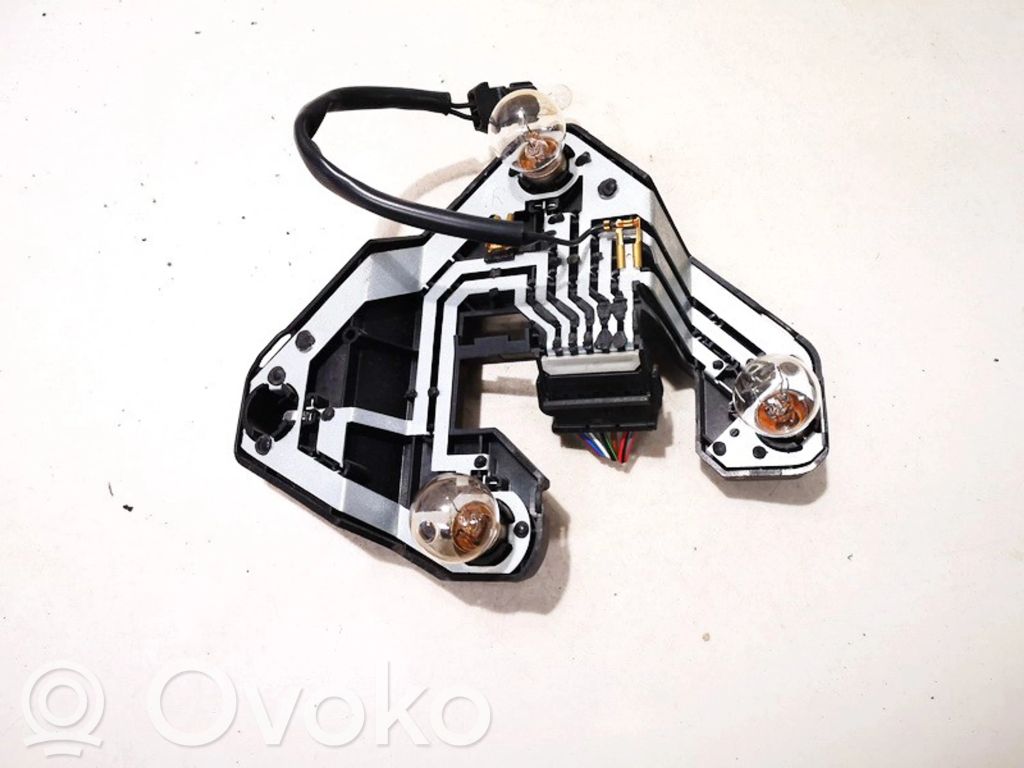 Audi A4 S4 B5 8D Porte ampoule de feu arrière
