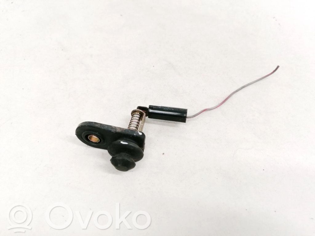 Mazda MPV Senzor ușă față 