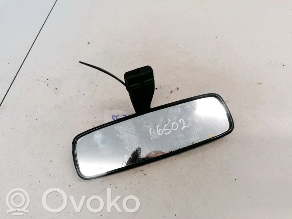 Espejo retrovisor (interior)   E200468,E200468