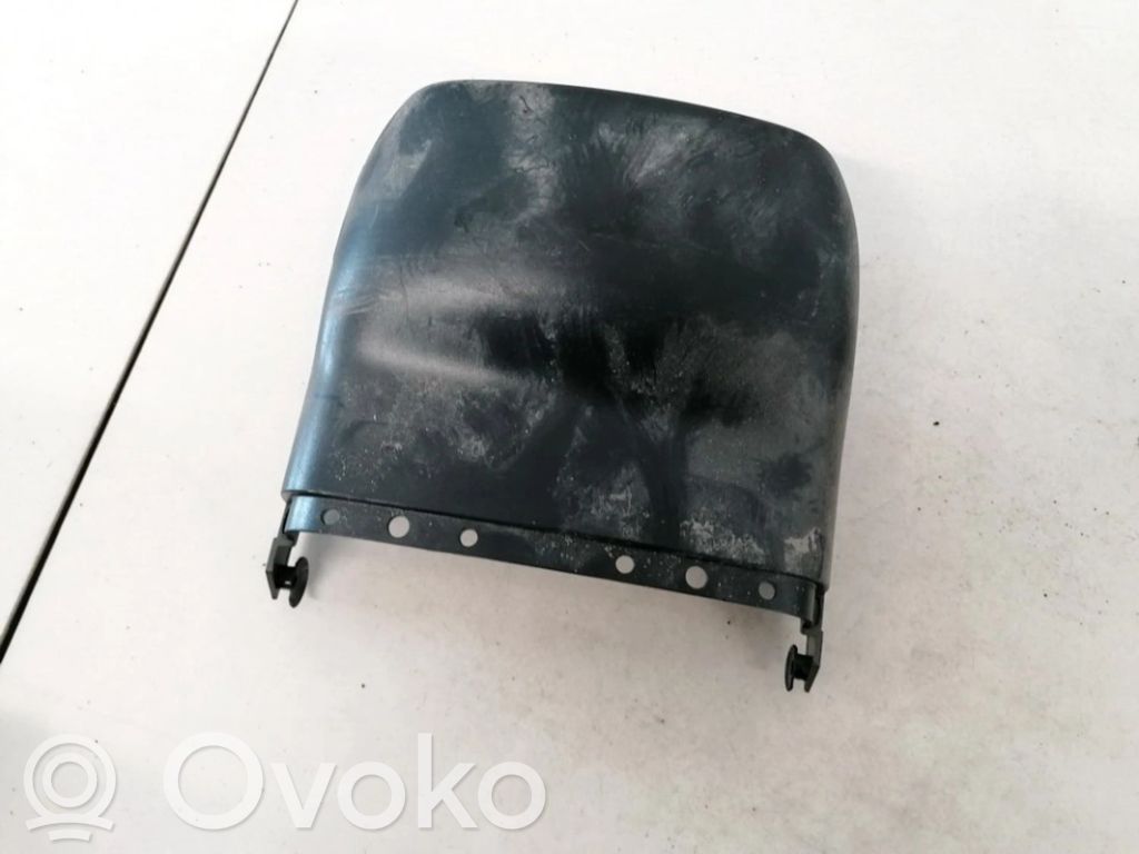 Skoda Roomster (5J) Elementy poszycia kolumny kierowniczej 