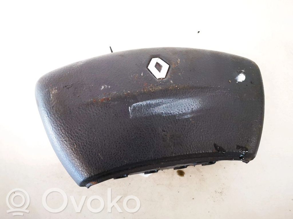 Renault Laguna II Airbag dello sterzo 