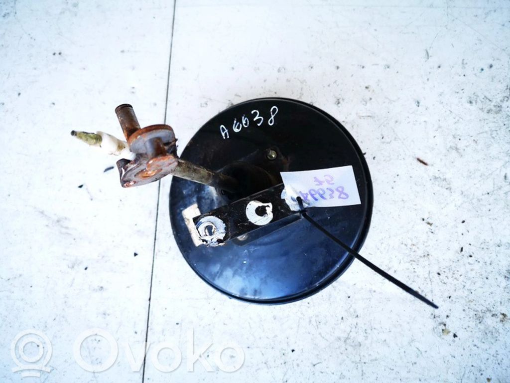 Jarrutehostin   2S712B195CD,2S712B195CD,0204024584,2S712B195CD,2S712B195CD