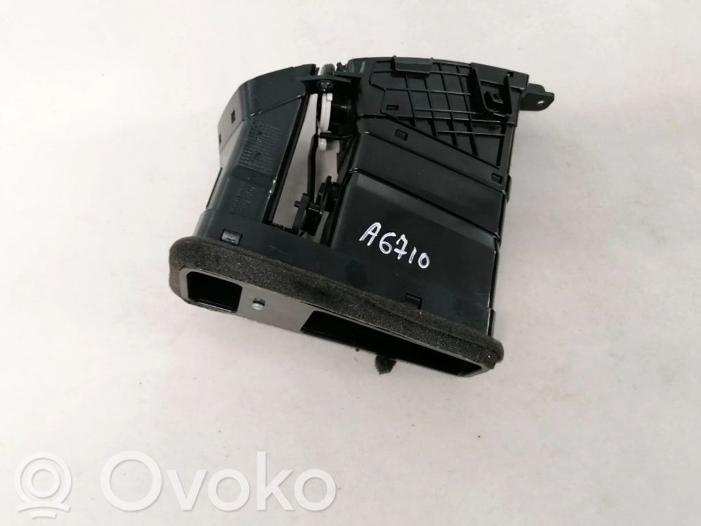 KIA Ceed Rejilla de ventilación central del panel 