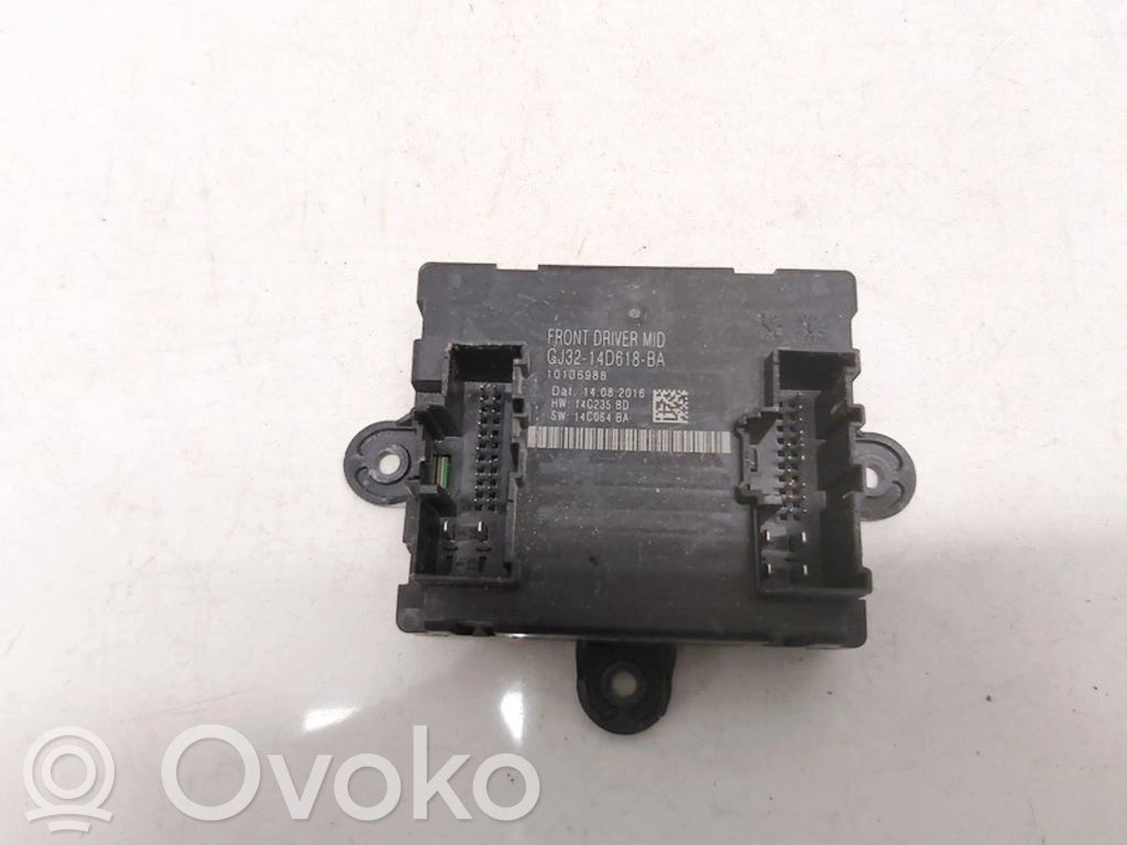 Land Rover Discovery Sport Alte unități/module de control 