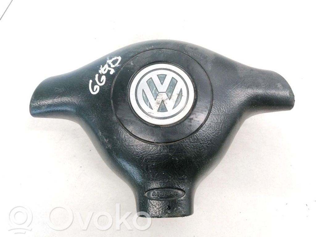 Volkswagen PASSAT B5 Airbag dello sterzo 