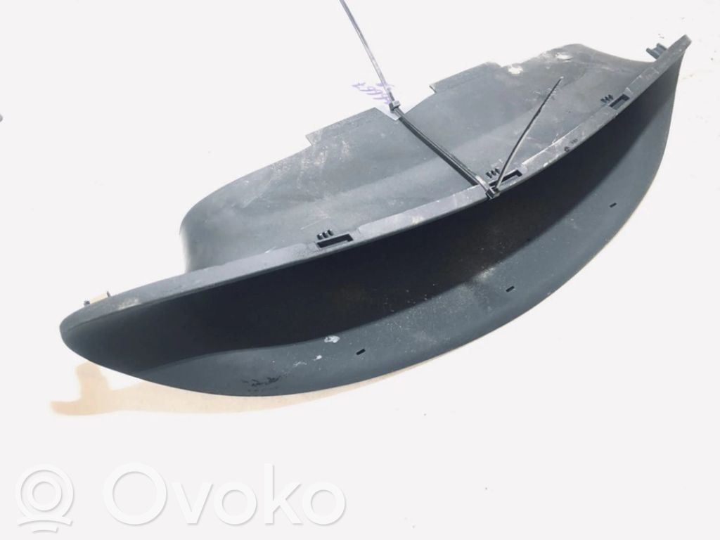Citroen Xsara Picasso Dashboard trim 