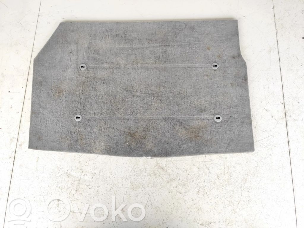 Trunk/boot mat liner   8200991,8200991