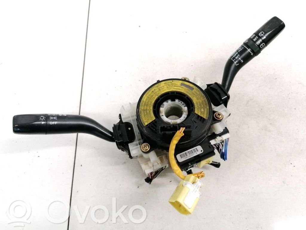 Mazda MPV Bloc semnalizator și ștergător parbriz 