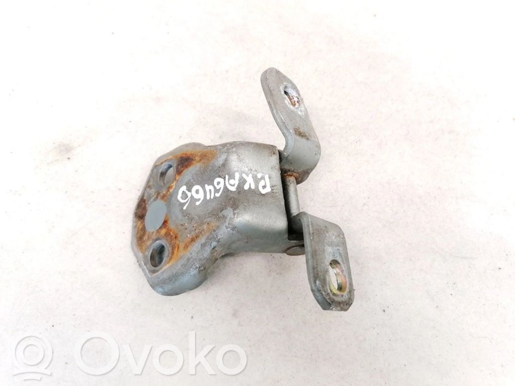 Mazda MPV Balama superioară ușă față 