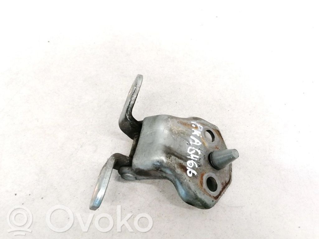 Mazda MPV Balama superioară ușă față 