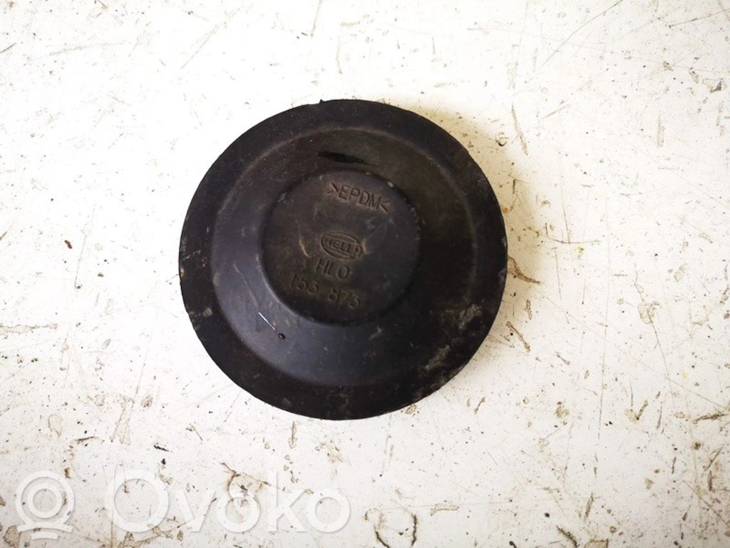 Nissan Almera Tino Parapolvere per faro/fanale