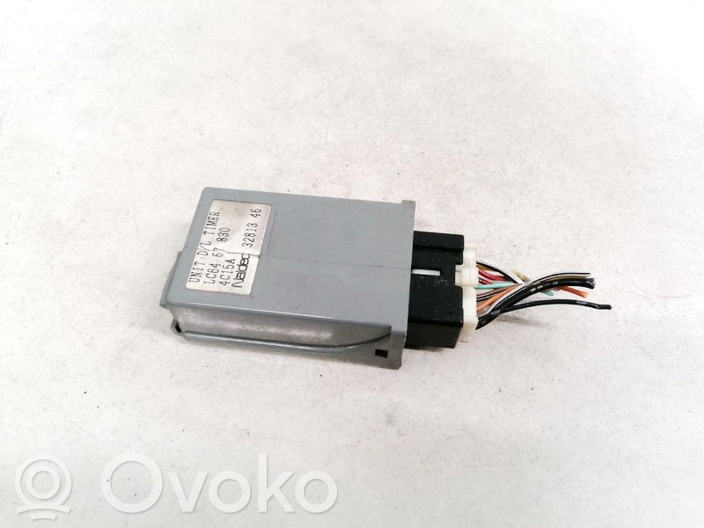 Altre centraline/moduli   LC6467830,3281346,3281346,LC6467830