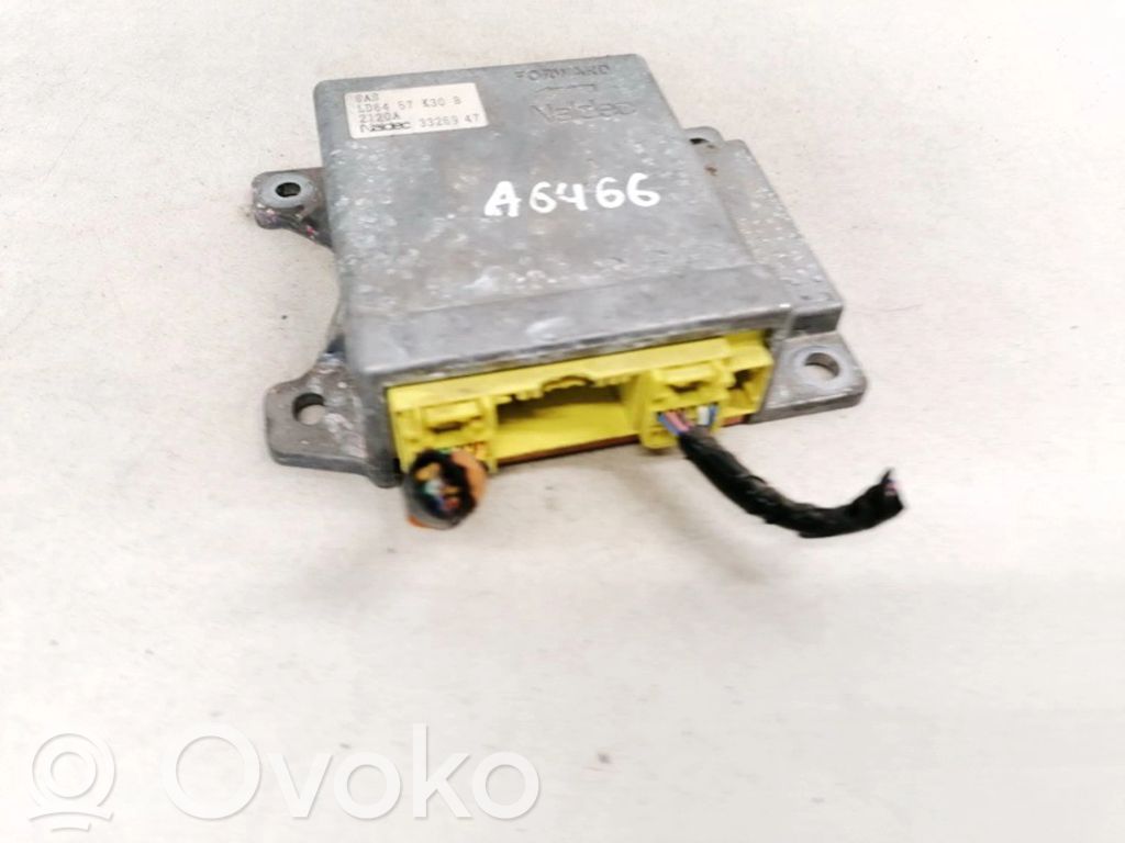 Sterownik / Moduł Airbag   LD6457K30B,3326947,3326947,LD6457K30B