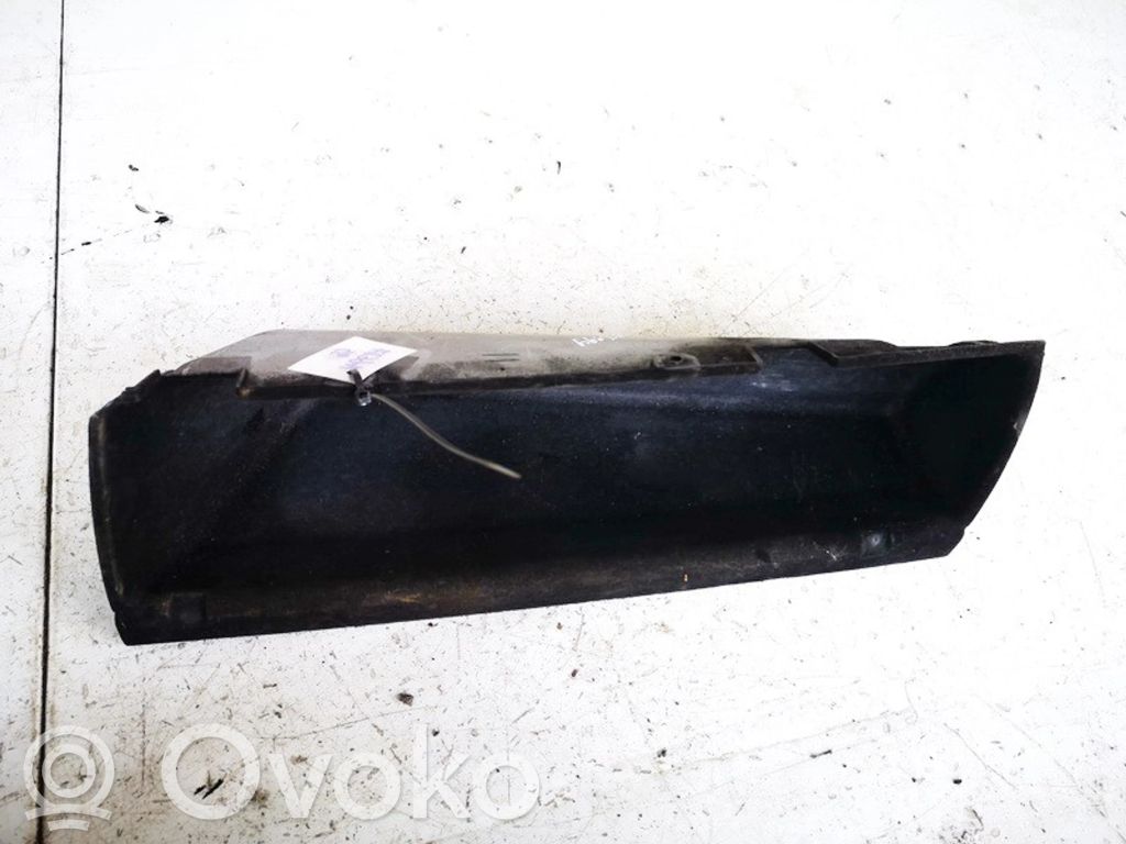 Fiat Stilo Altra parte interiore 