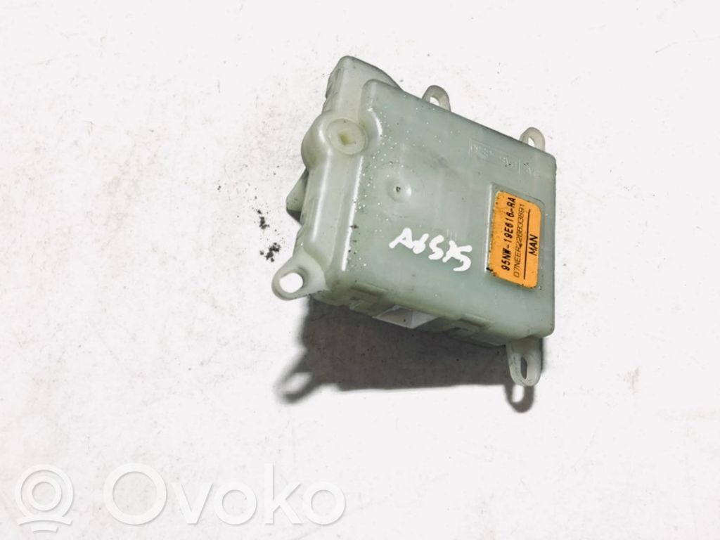 Ford Galaxy Motorino attuatore aria