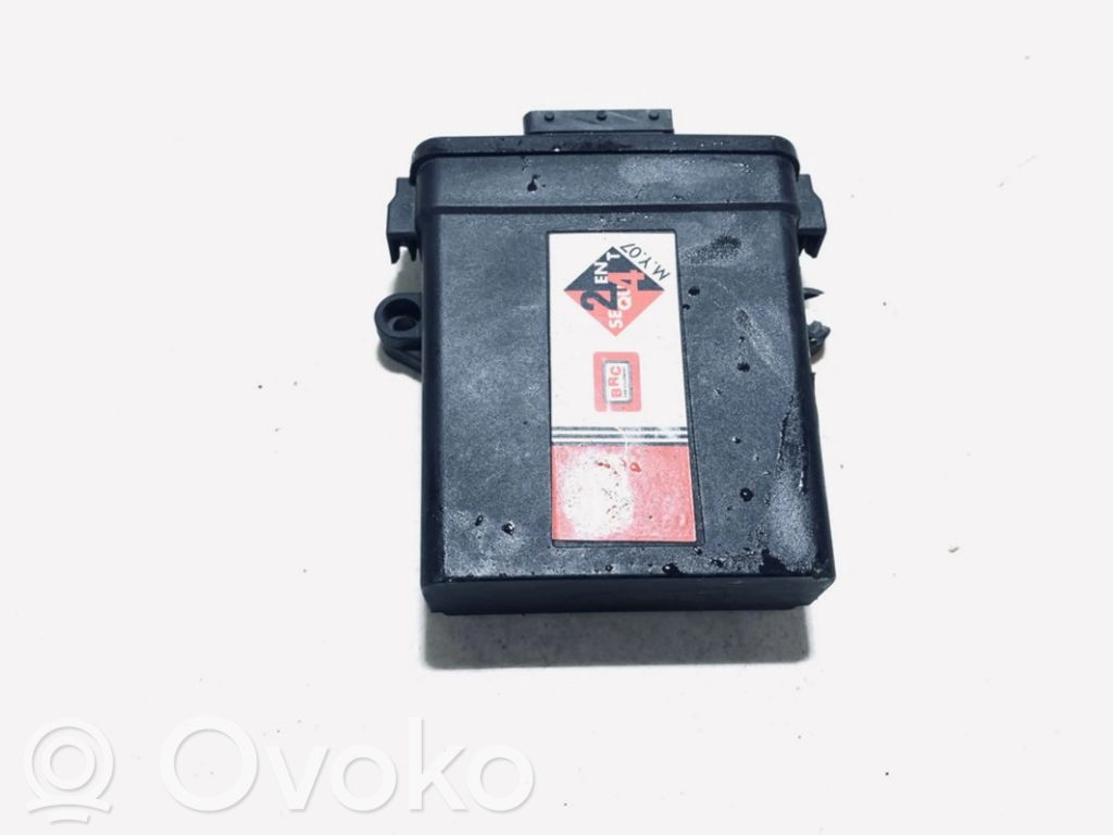 Audi A3 S3 8L LP gas control unit module 