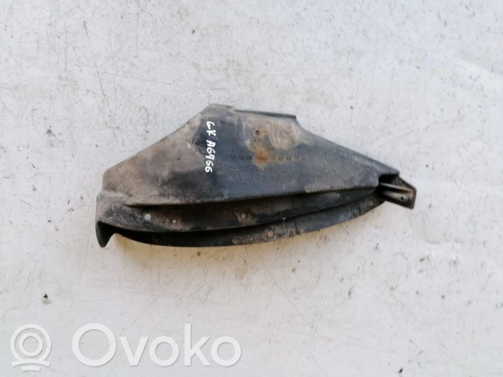 Mazda MPV Nadkole tylne