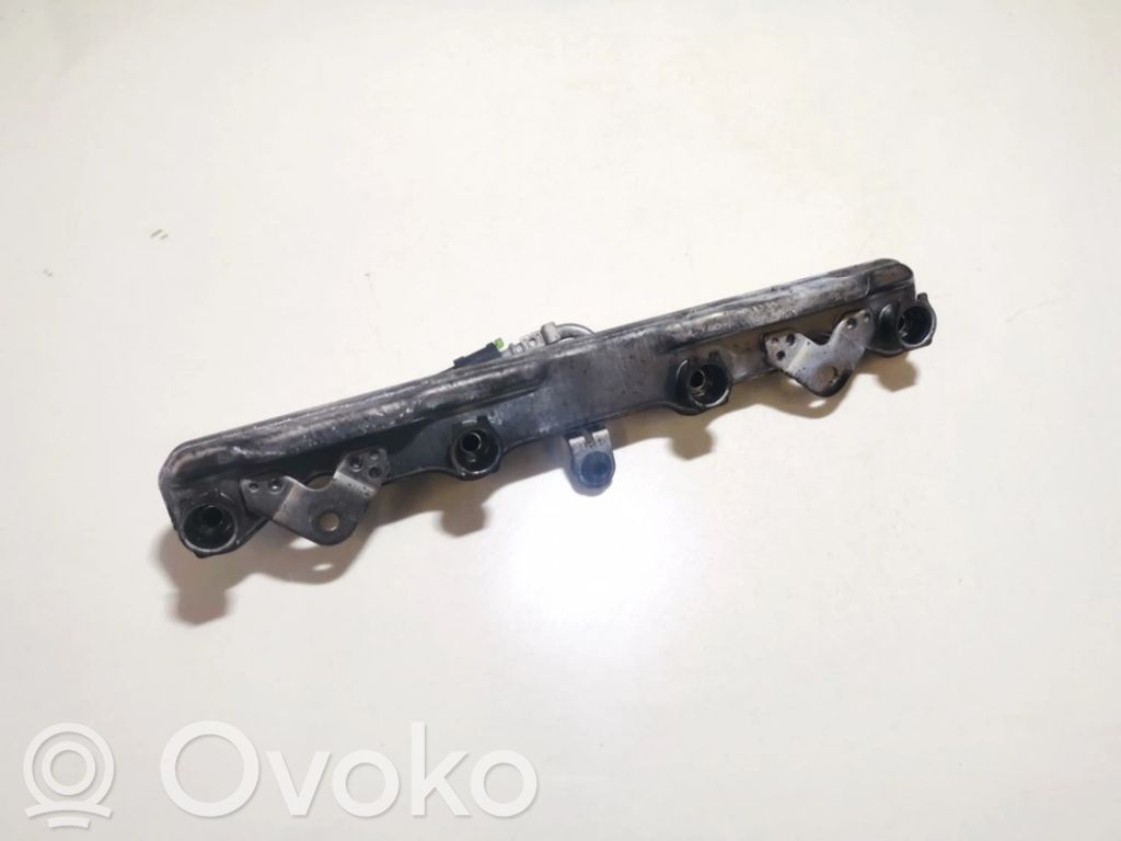 Listwa wtryskowa   ZP0,VA08,VA08,ZP0