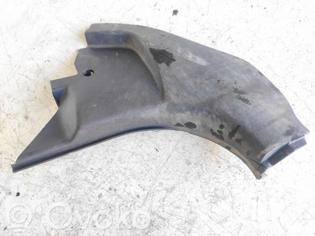 Opel Meriva A Altra parte interiore 