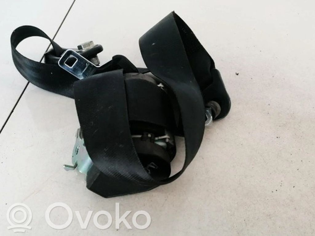 Fiat Punto (188) Cintura di sicurezza anteriore 