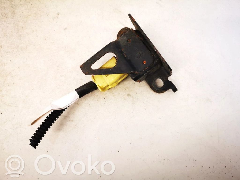 Honda Jazz Senzor impact/declanșare airbag 