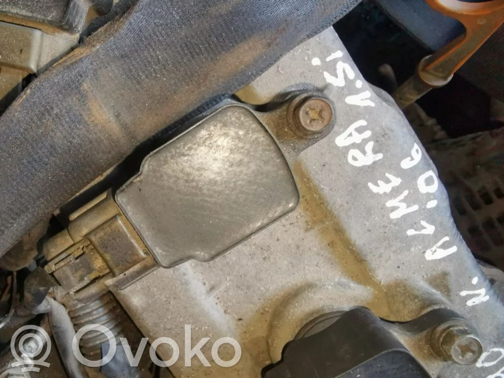Nissan Almera N16 Bobină aprindere 