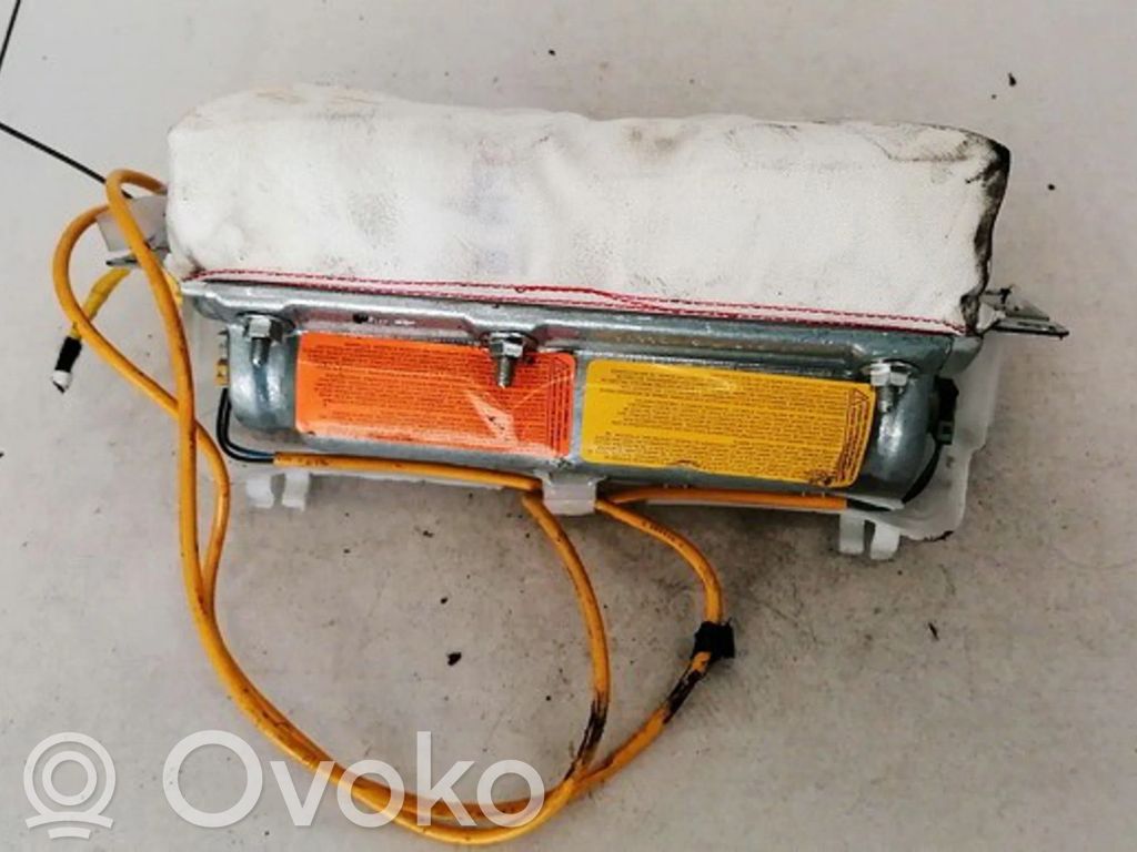 Fiat Stilo Poduszka powietrzna Airbag pasażera 