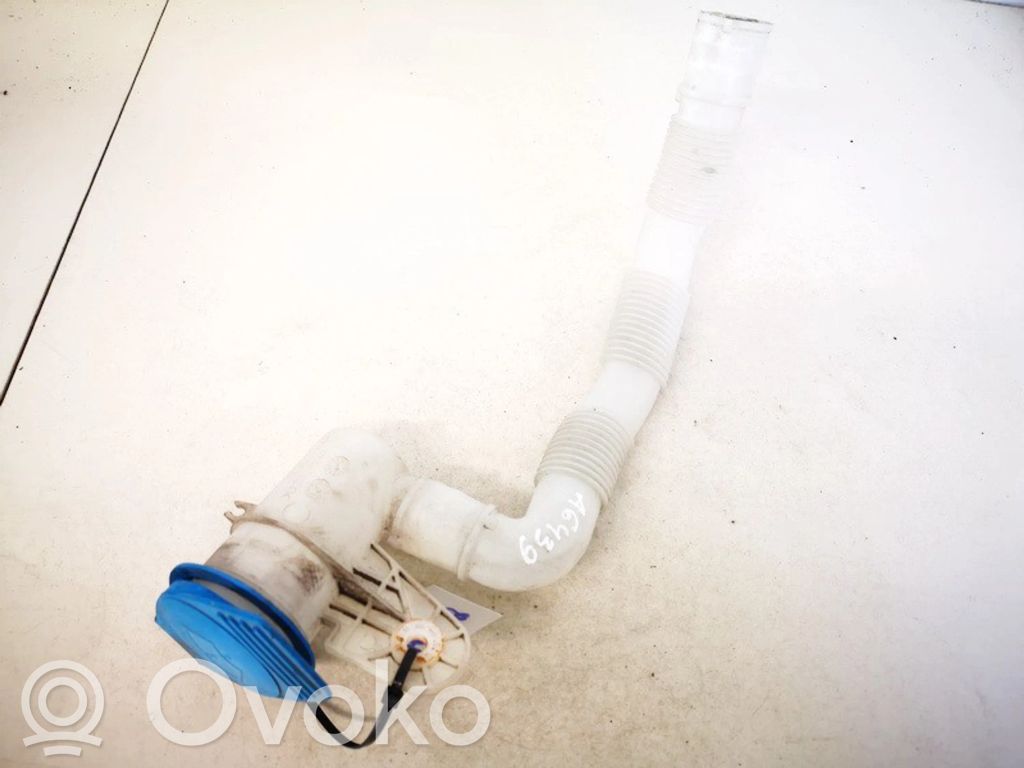 Volkswagen Golf V Serbatoio/vaschetta liquido lavavetri parabrezza 